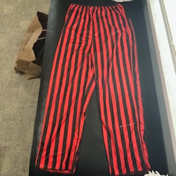 Men's Halloween Costume, Size Medium - Picture 4 of 8